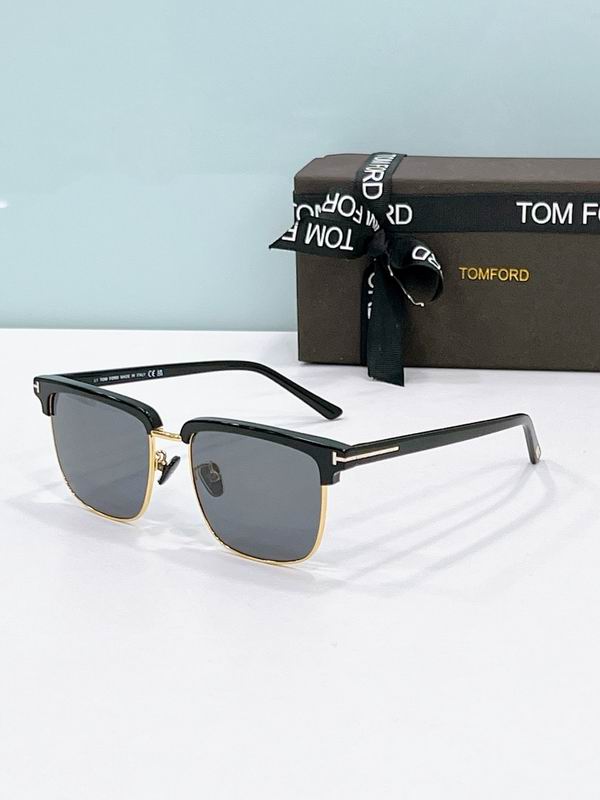 TOM FORD Glasses sms 28