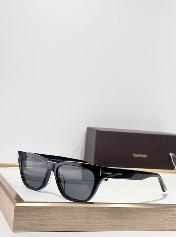 TOM FORD Glasses sms 35