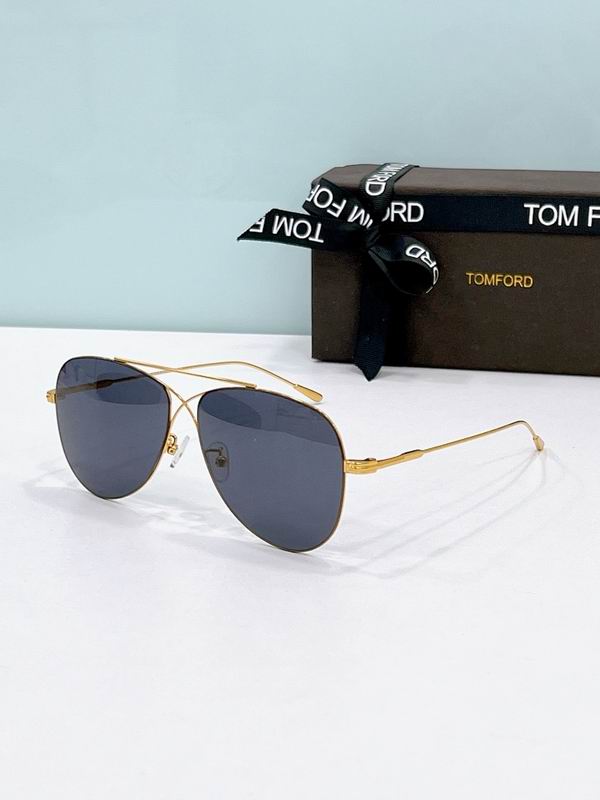 TOM FORD Glasses sms 59