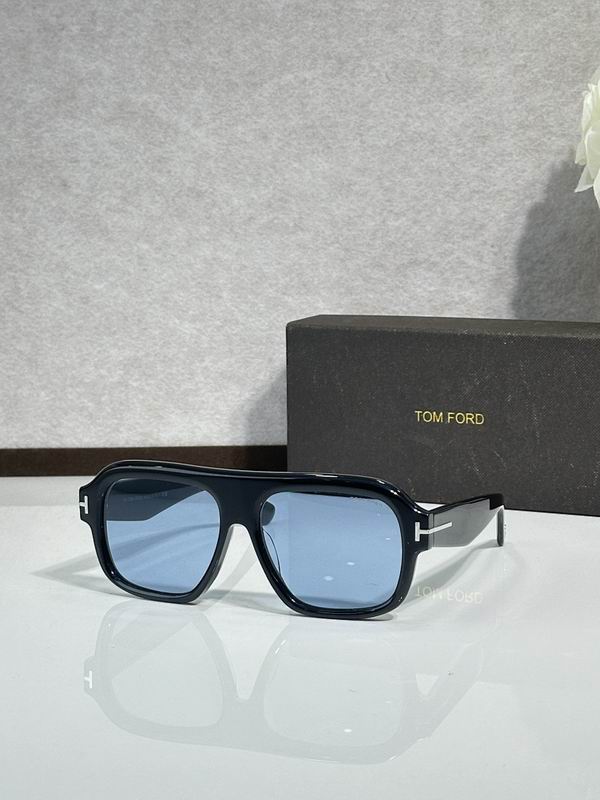 TOM FORD Glasses sms 60