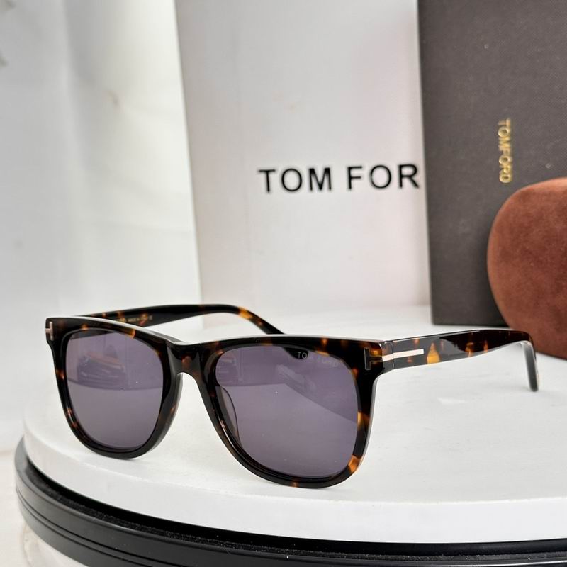 TOM FORD Glasses sms 67