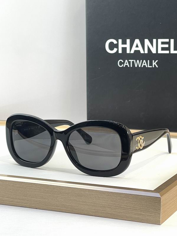 Chanel Glasses smr100