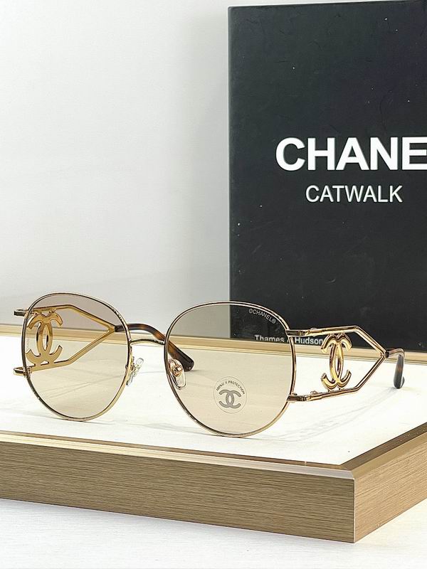 Chanel Glasses smr101
