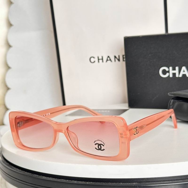 Chanel Glasses smr110