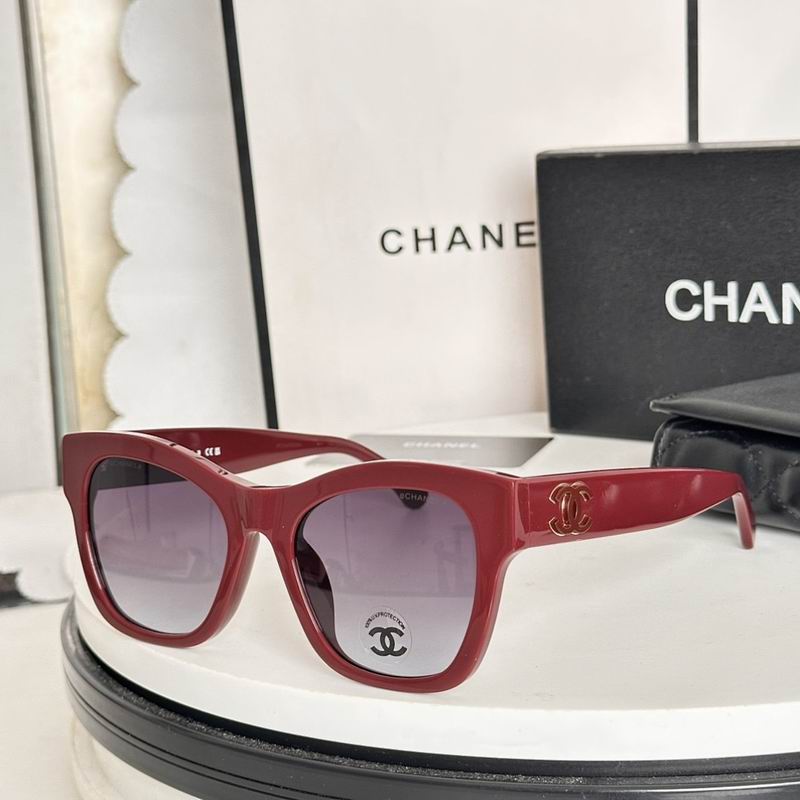 Chanel Glasses smr111
