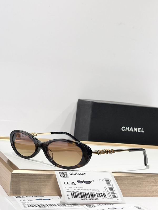 Chanel Glasses smr112