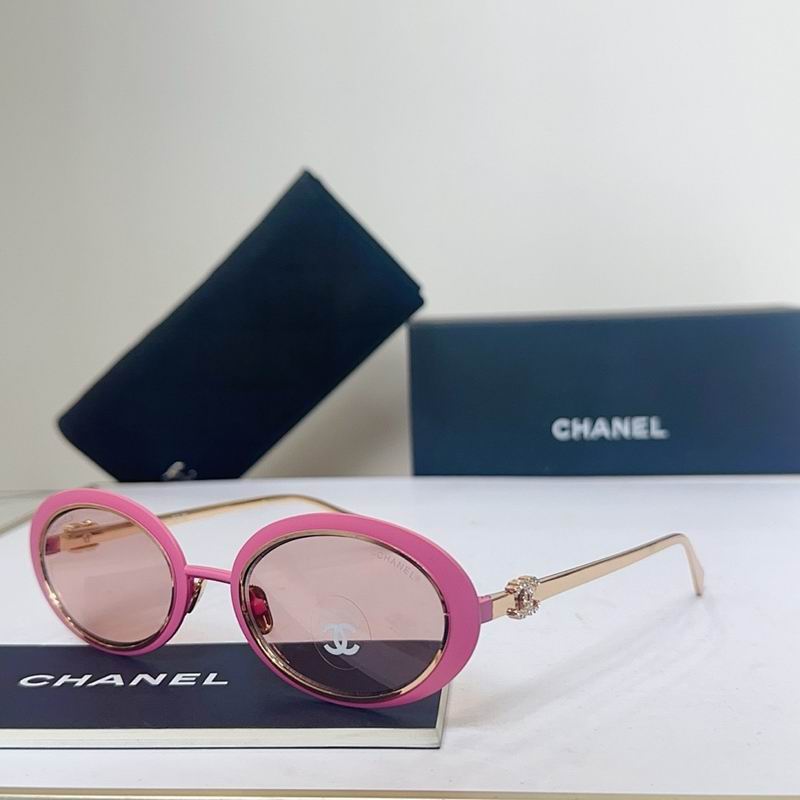 Chanel Glasses smr117