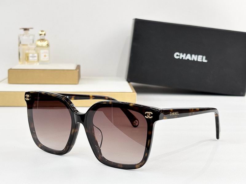 Chanel Glasses smr121