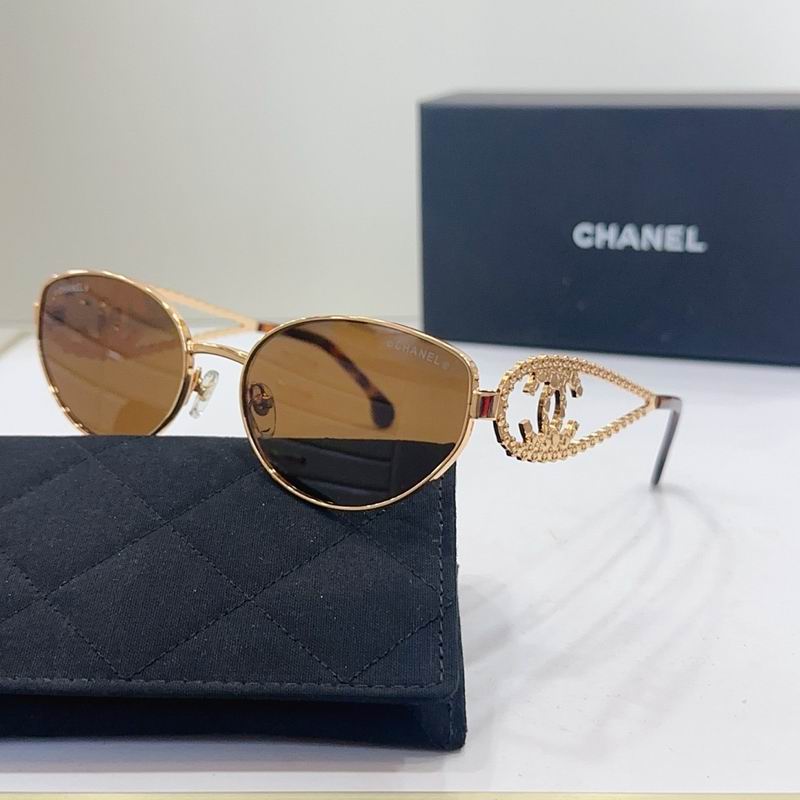 Chanel Glasses smr133