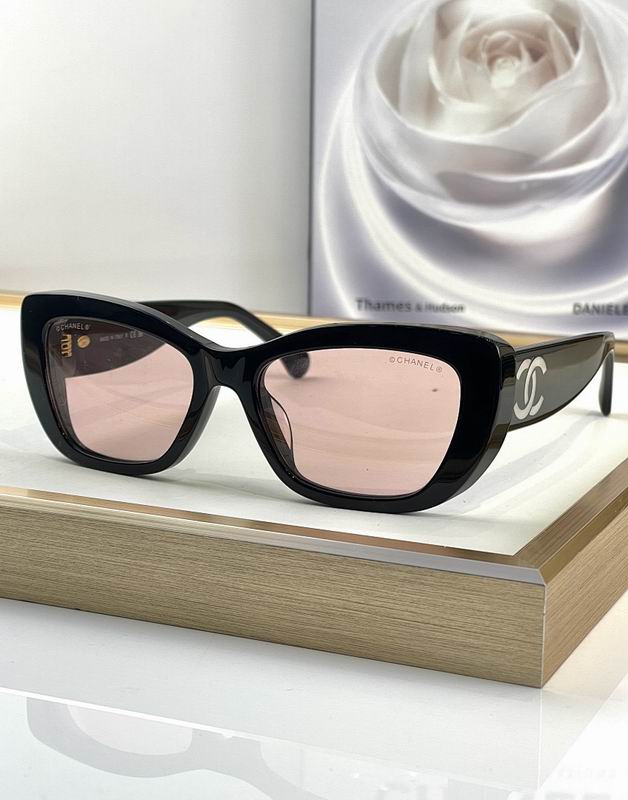 Chanel Glasses smr140