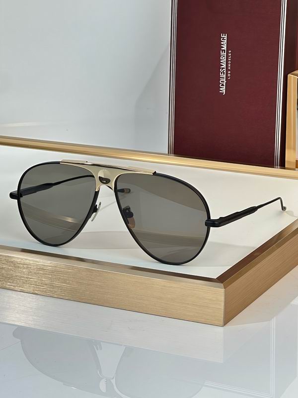 JACQUES MARIE MAGE Glasses sms 07