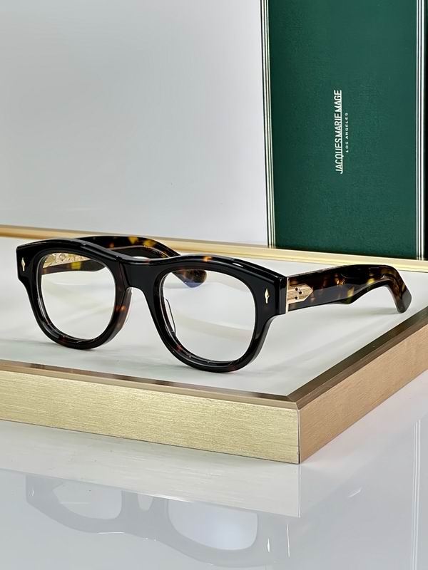 JACQUES MARIE MAGE Glasses sms 09