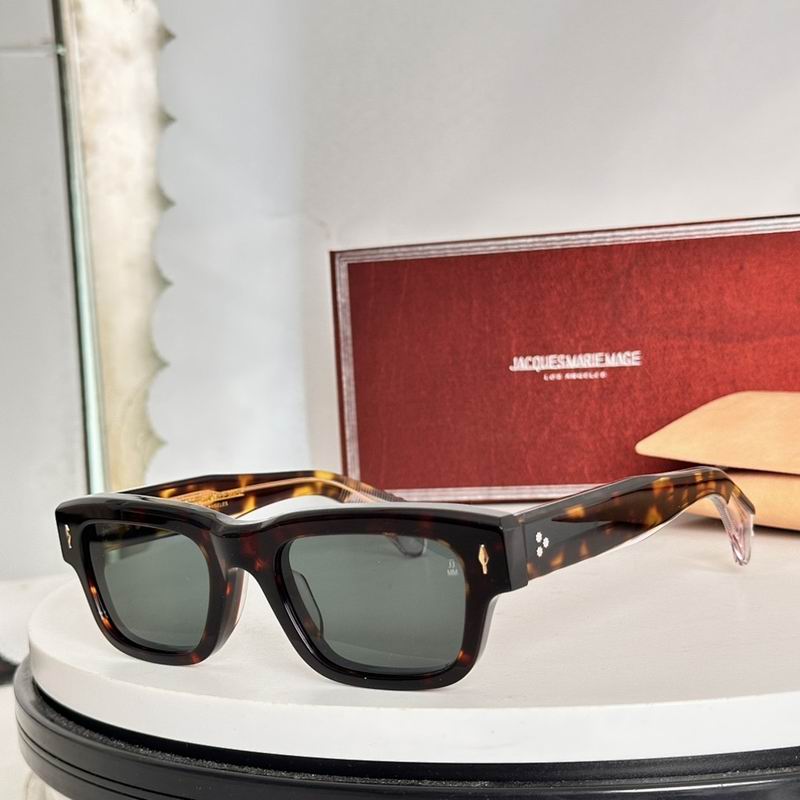 JACQUES MARIE MAGE Glasses sms 11