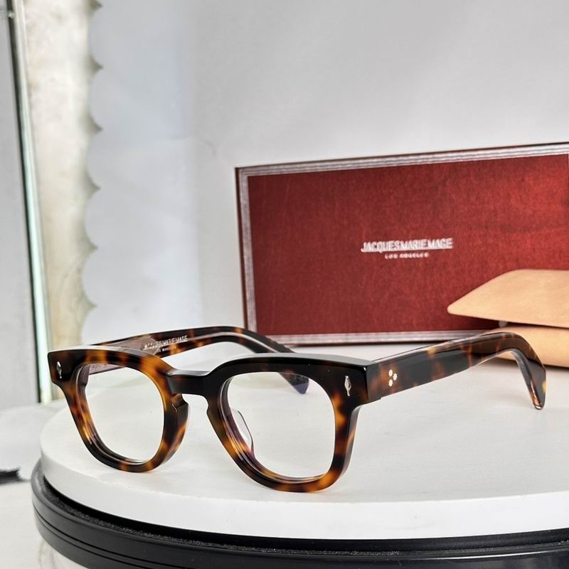 JACQUES MARIE MAGE Glasses sms 14