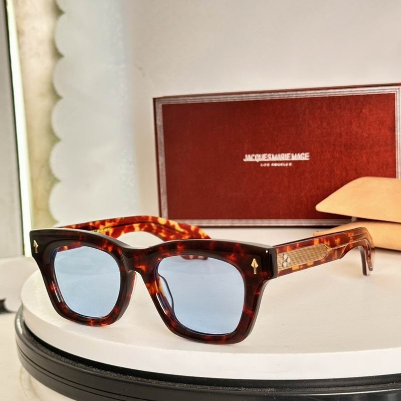 JACQUES MARIE MAGE Glasses sms 15