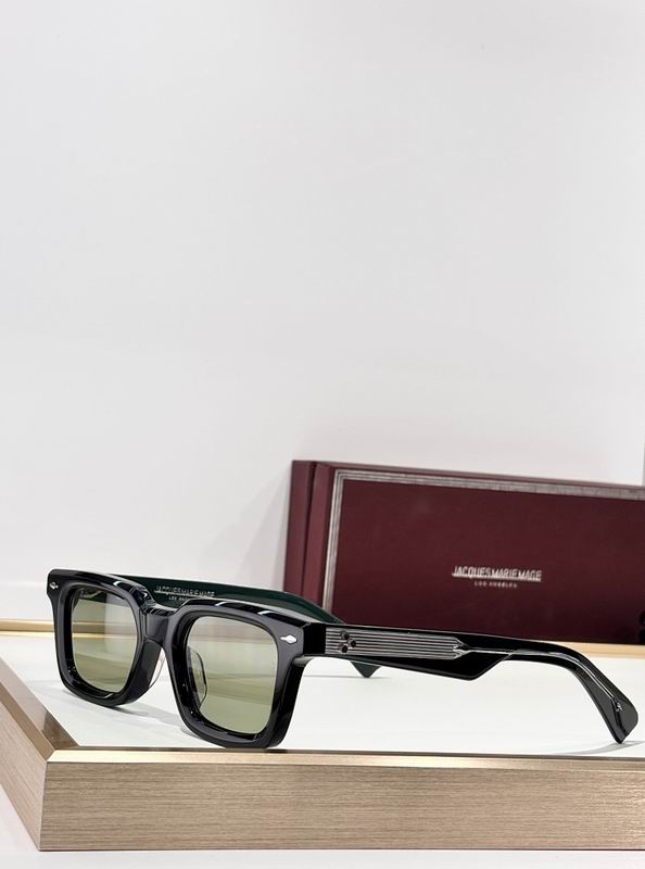 JACQUES MARIE MAGE Glasses sms 26