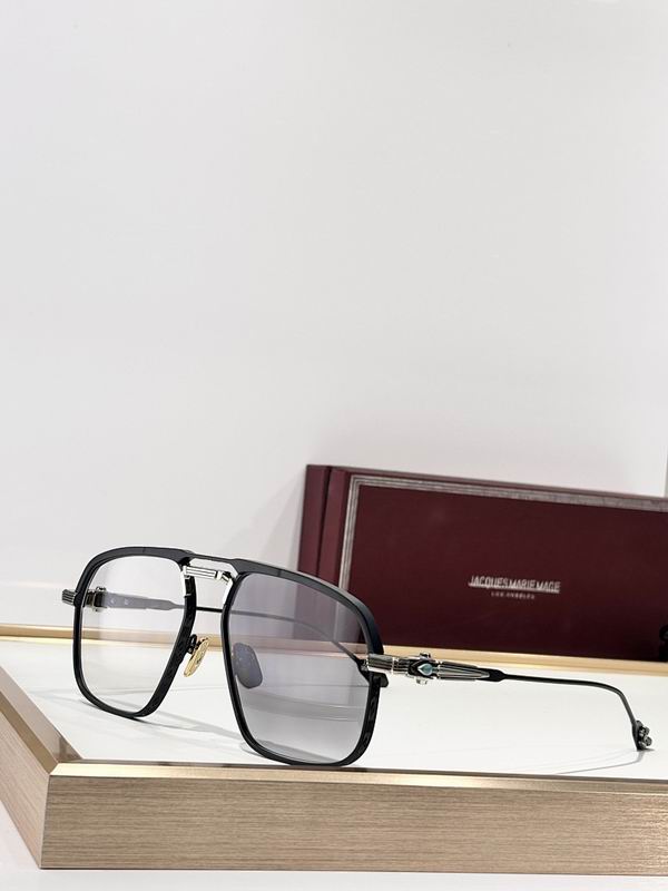 JACQUES MARIE MAGE Glasses sms 29