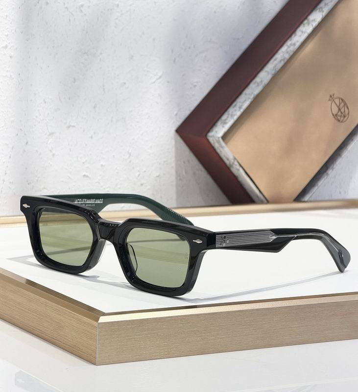 JACQUES MARIE MAGE Glasses sms 31