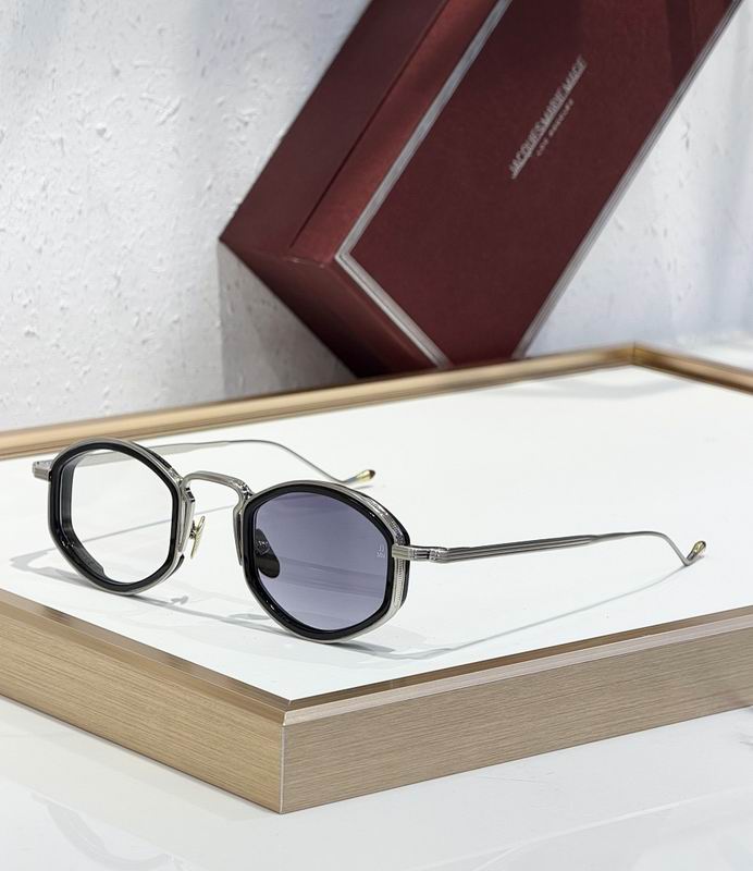 JACQUES MARIE MAGE Glasses sms 34