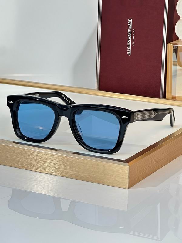 JACQUES MARIE MAGE Glasses sms 36