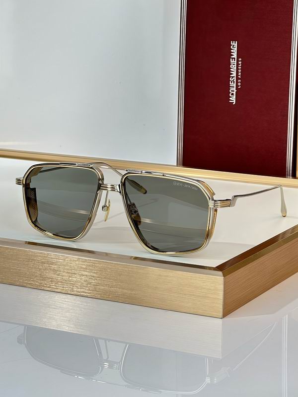 JACQUES MARIE MAGE Glasses sms 37