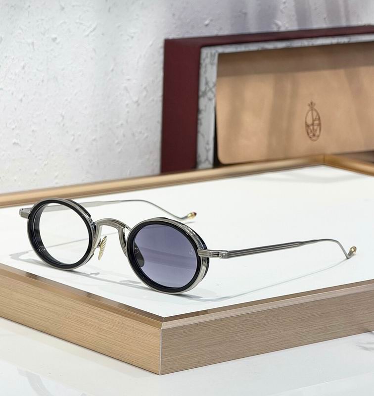 JACQUES MARIE MAGE Glasses sms 42