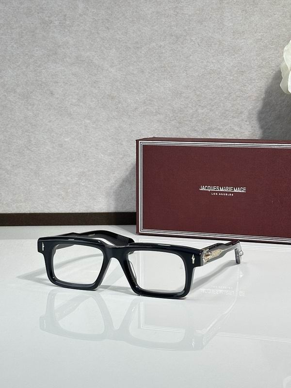 JACQUES MARIE MAGE Glasses sms 49