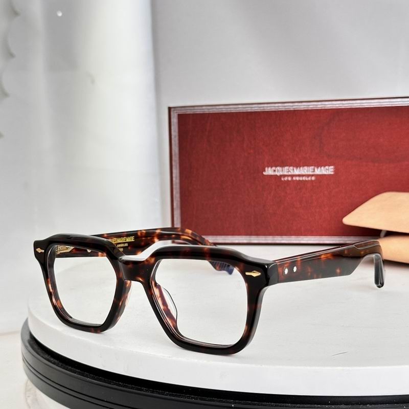 JACQUES MARIE MAGE Glasses sms 55