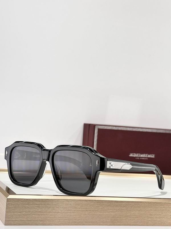 JACQUES MARIE MAGE Glasses sms 60