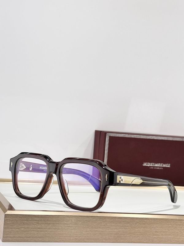 JACQUES MARIE MAGE Glasses sms 61