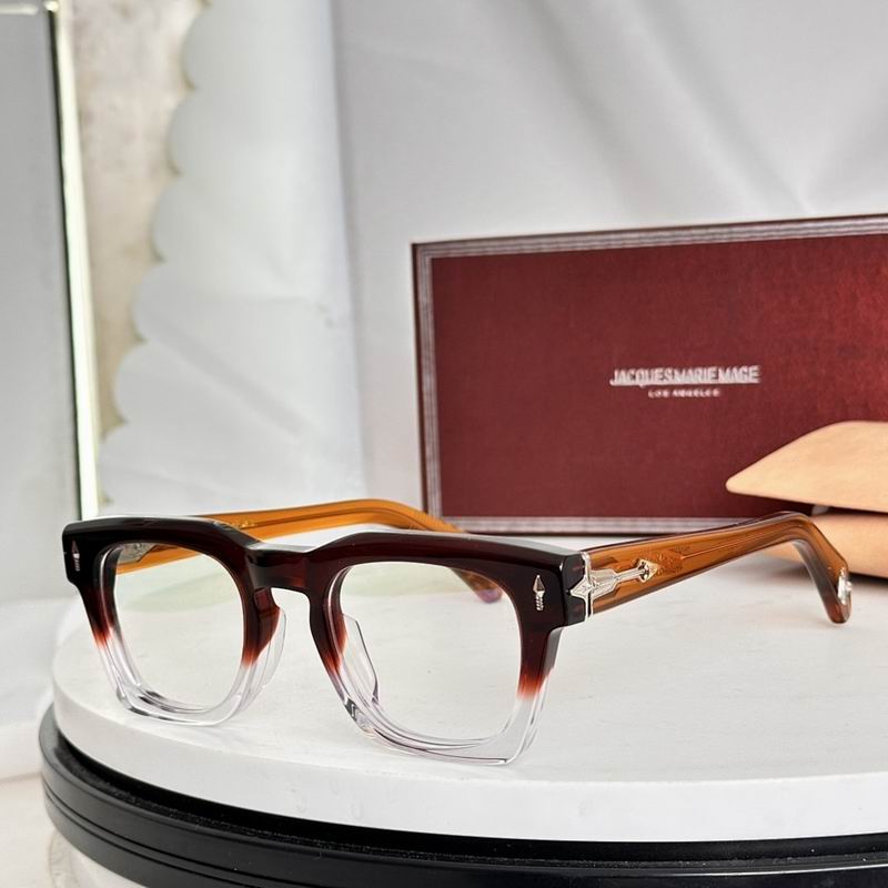 JACQUES MARIE MAGE Glasses sms 64