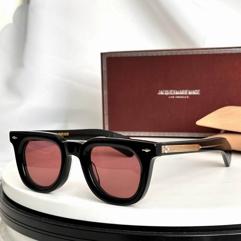 JACQUES MARIE MAGE Glasses sms 65