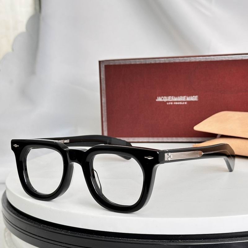 JACQUES MARIE MAGE Glasses sms 66