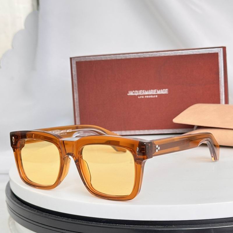 JACQUES MARIE MAGE Glasses sms 69