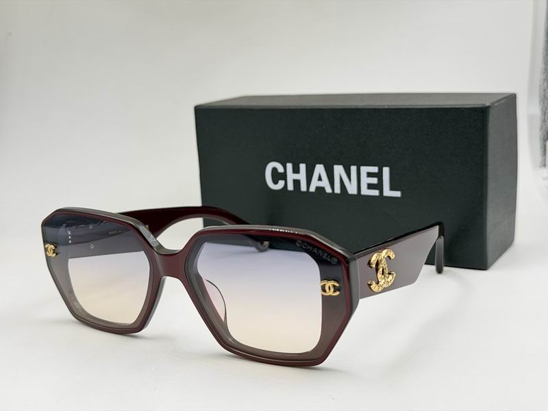 Chanel Glasses smr145