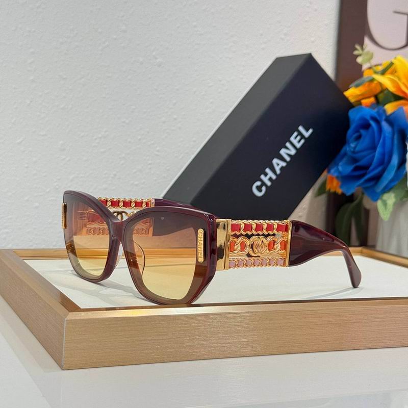Chanel Glasses smr148