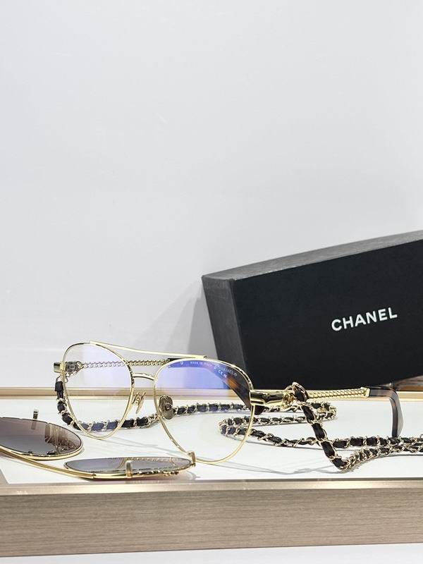 Chanel Glasses smr149