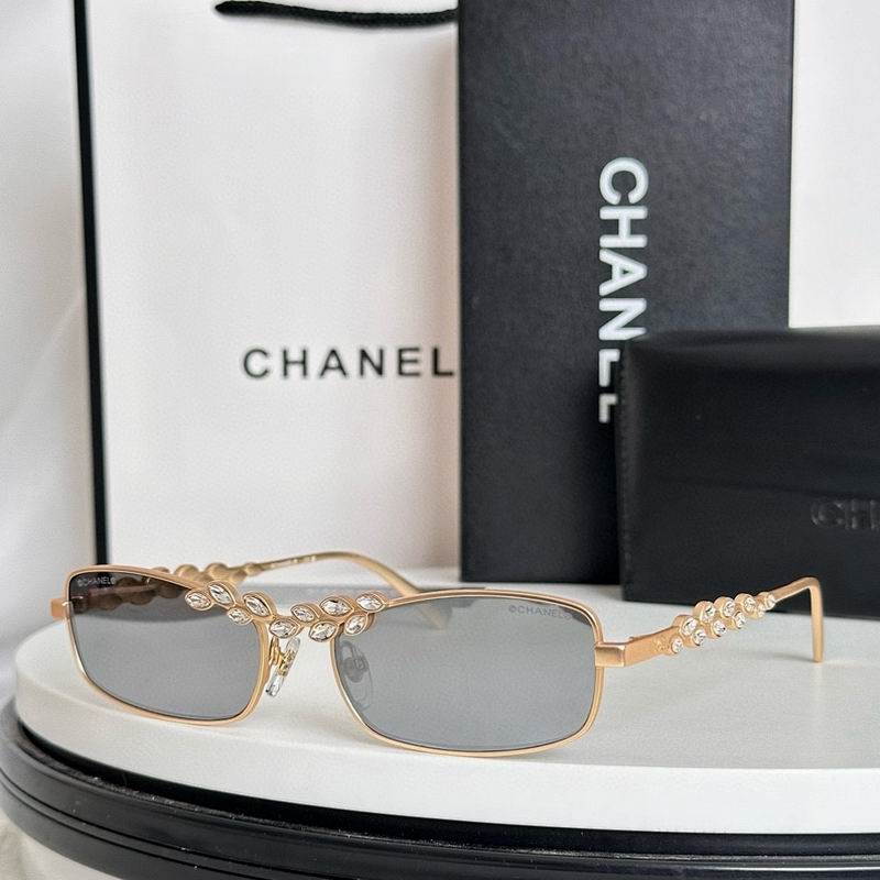 Chanel Glasses smr160