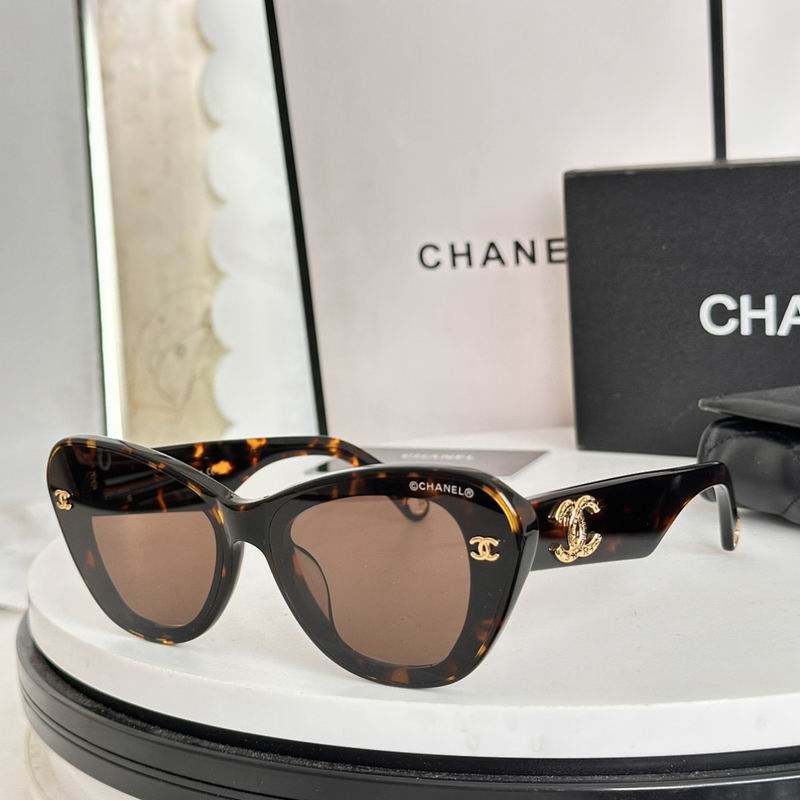 Chanel Glasses smr166