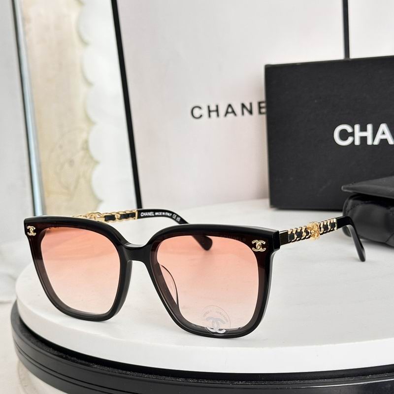 Chanel Glasses smr168