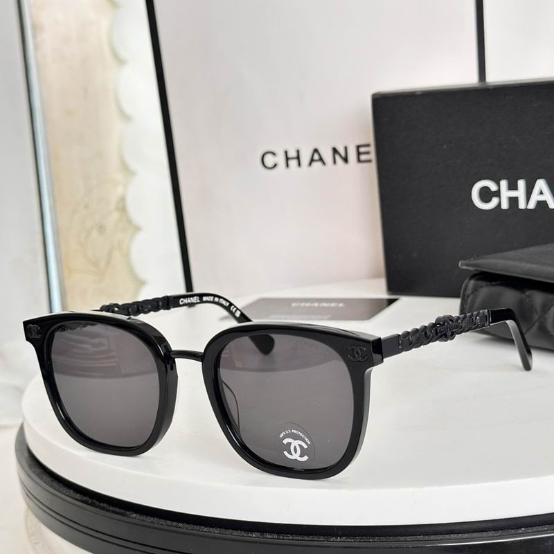 Chanel Glasses smr169