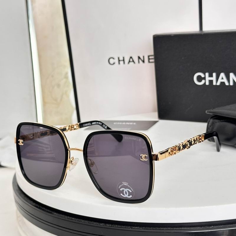Chanel Glasses smr171