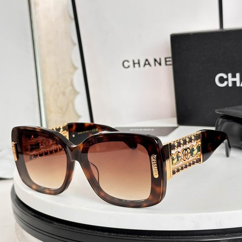 Chanel Glasses smr174