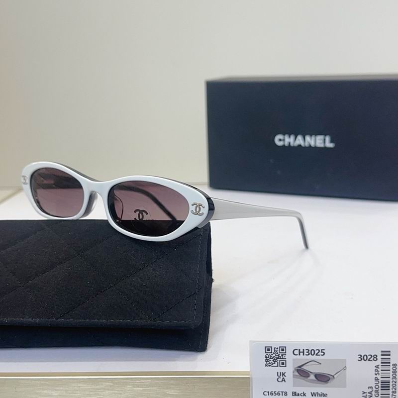 Chanel Glasses smr179