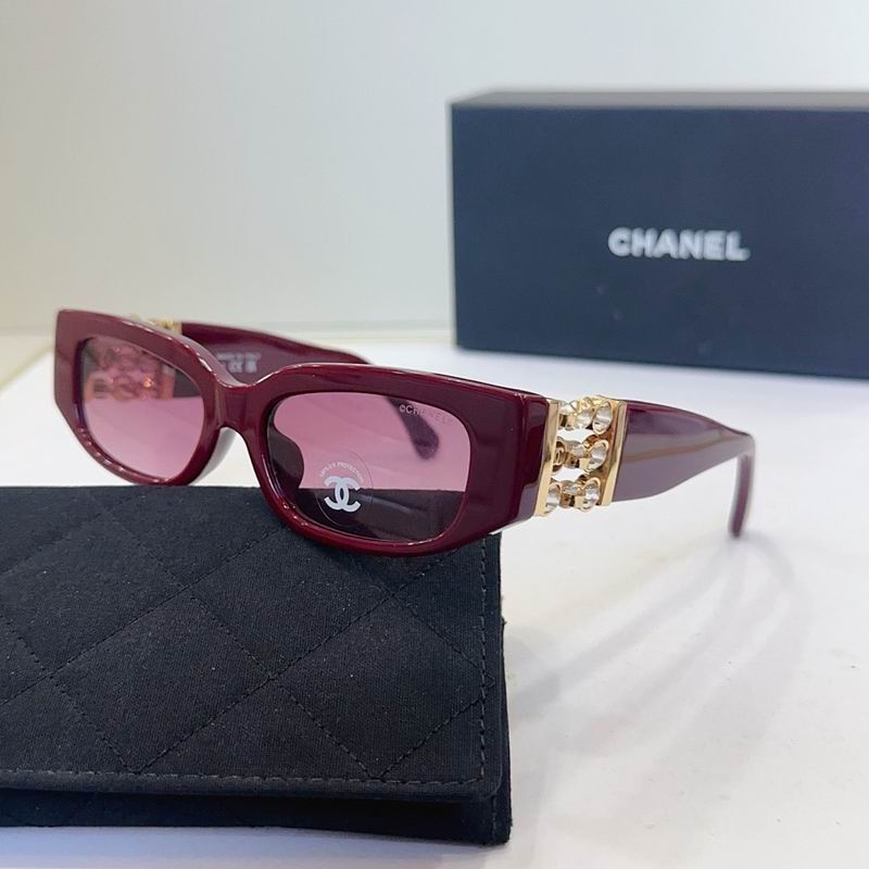 Chanel Glasses smr181