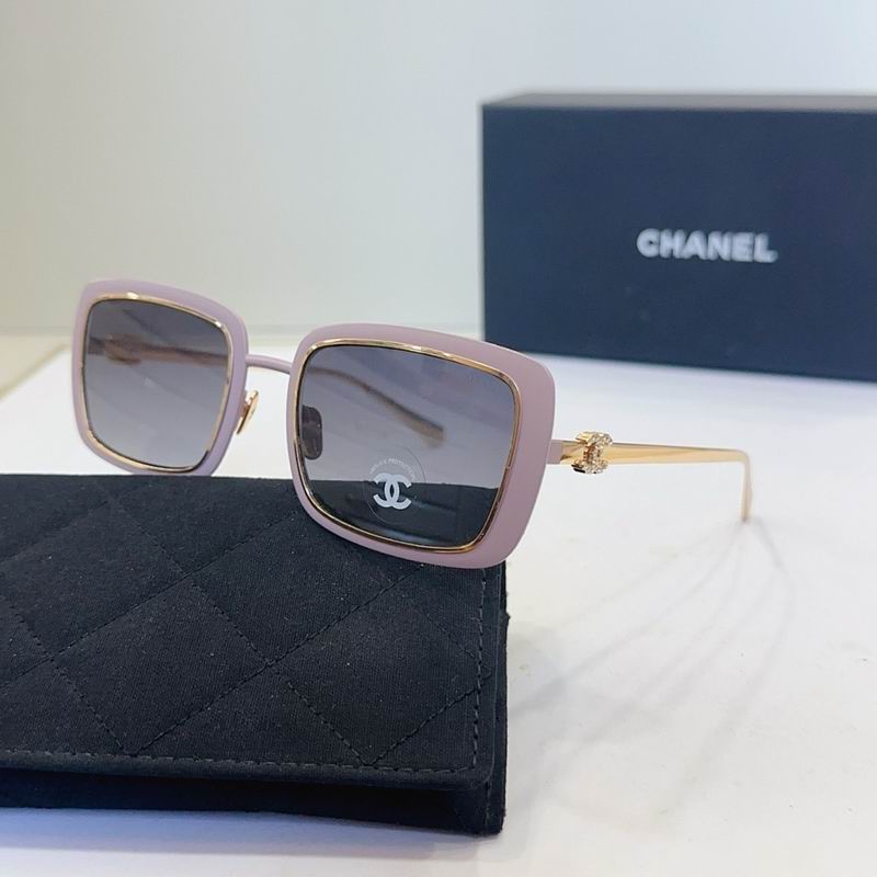 Chanel Glasses smr182