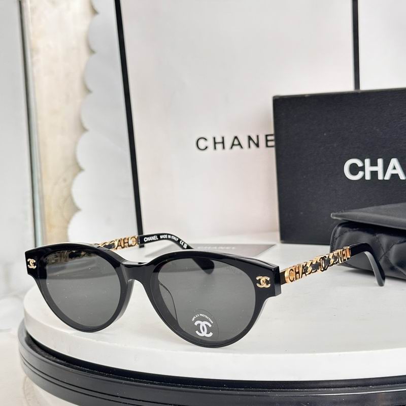 Chanel Glasses smr184