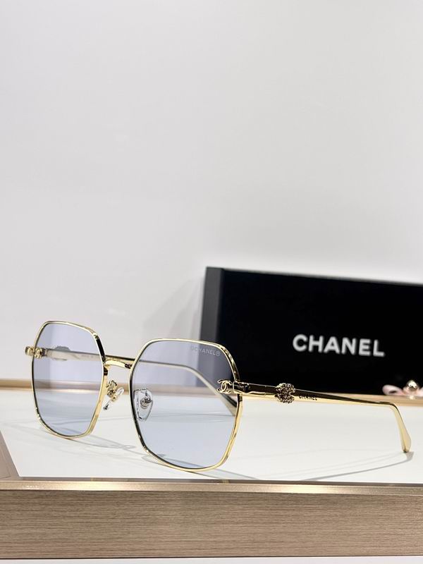 Chanel Glasses smr193