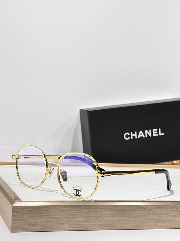Chanel Glasses smr199
