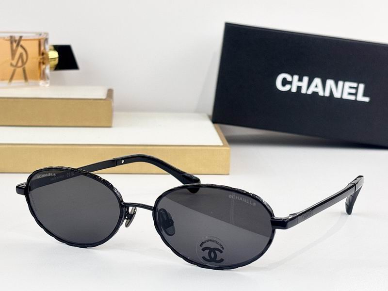 Chanel Glasses smr201